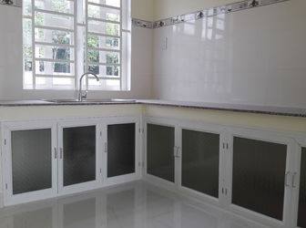Khu Dân Cư Mới Bàu Bàng