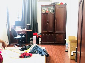 Ba Đình - 3 Mặt Thoáng - Nhà Mới Đẹp Ở Ngay- Giá 3.8 Tỷ