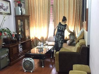 Phân Lô Vip Ba Đình - Ô Tô - Thang Máy Chờ - Gần Phố - 110 Triệu/M2