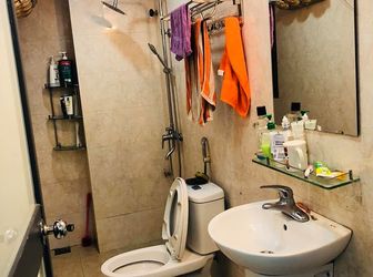 Ba Đình - 3 Mặt Thoáng - Nhà Mới Đẹp Ở Ngay- Giá 3.8 Tỷ