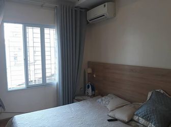 Phân Lô Vip Ba Đình - Ô Tô - Thang Máy Chờ - Gần Phố - 110 Triệu/M2