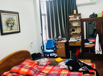 Ba Đình - 3 Mặt Thoáng - Nhà Mới Đẹp Ở Ngay- Giá 3.8 Tỷ