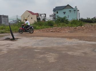 Còn Lô Đất Cuối Tại 1 Sẹc Lê Văn Khương Nối Dài, Sổ Hồng Riêng Công Chứng Ngay