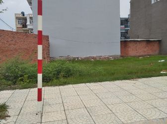 Còn Lô Đất Cuối Tại 1 Sẹc Lê Văn Khương Nối Dài, Sổ Hồng Riêng Công Chứng Ngay