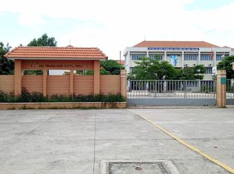 *****Siêu Bất Ngờ Chỉ Với 635 Triệu Có Ngay Lô Đất 150M2 Ở Khu Đô Thị Mỹ Phước 3