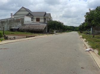 *****Siêu Bất Ngờ Chỉ Với 635 Triệu Có Ngay Lô Đất 150M2 Ở Khu Đô Thị Mỹ Phước 3