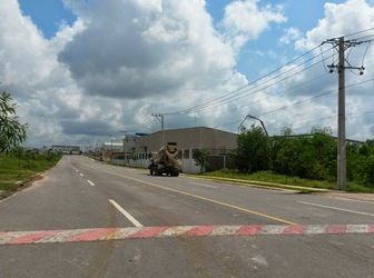 *****Siêu Bất Ngờ Chỉ Với 635 Triệu Có Ngay Lô Đất 150M2 Ở Khu Đô Thị Mỹ Phước 3