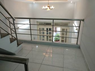 Nhà Thích Quảng Đức 51M2, 7 Tỷ. Ô Tô Quay Đầu.