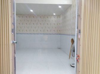 Nhà Thích Quảng Đức 51M2, 7 Tỷ. Ô Tô Quay Đầu.