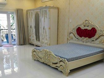 Nhà Thích Quảng Đức 51M2, 7 Tỷ. Ô Tô Quay Đầu.
