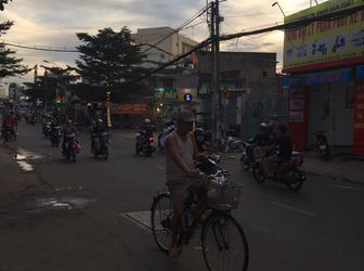 Bán Lô Đất Thổ Cư Đường Phạm Văn Chiêu, Gò Vấp. Dt 4X17M