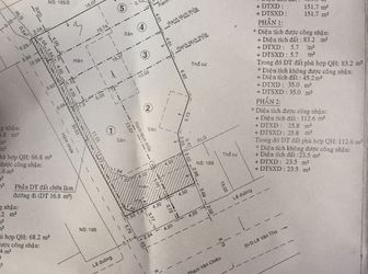 Bán Lô Đất Thổ Cư Đường Phạm Văn Chiêu, Gò Vấp. Dt 4X17M