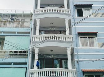 Cần Bán Nhà Mt Vị Trí Cực Đẹp Nguyễn Công Hoan, P.7, Q.Phú Nhuận, Giá: 15,5 Tỷ