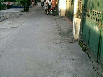 Bán Nhà Nở Hậu Thông Thủy Tốt Môi Trường Trong Lành 