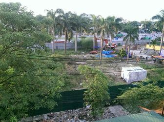 Bán Nhà Nở Hậu Thông Thủy Tốt Môi Trường Trong Lành 