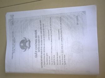 Đang Cần Tiền Bán Gấp ,LH 0919641324