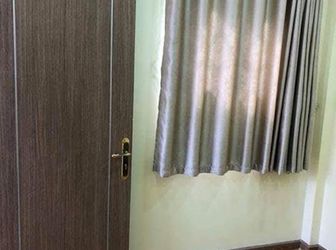 Nhà 1 Lầu, 2 Phòng Ngủ, Dt 36M2, Ở Huỳnh Tấn Phát.