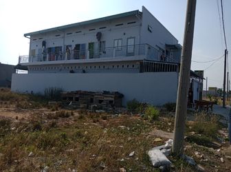 Nhượng Dãy Nhà Trọ 12 Phòng, Sổ Hồng Riêng , Bao Sang Tên 