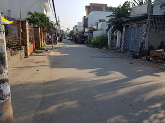 Tai Sao Lại Phải Đầu Tư Đất Thủ Đức