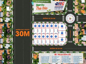 Tai Sao Lại Phải Đầu Tư Đất Thủ Đức