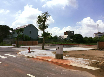 Mở Bán Khu dân cư Kim Tây Nam – Khu dân cư Hương Lộ 2 Vị Trí Đẹp, Giá Hợp Lí Đầu Tư