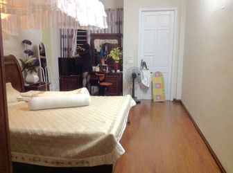 Phân Lô Vip Ba Đình - Gần Phố - Gara