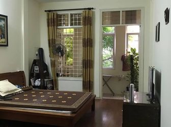 Ba Đình -91M2 - Kinh Doanh - Gara Ô Tô