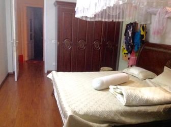 Phân Lô Vip Ba Đình - Gần Phố - Gara