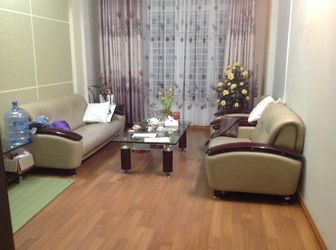 Phân Lô Vip Ba Đình - Gần Phố - Gara