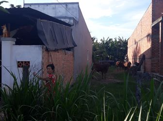 Sang Gấp Dùm Bà Cô 1 Căn Nhà Giá Ưu Đãi.