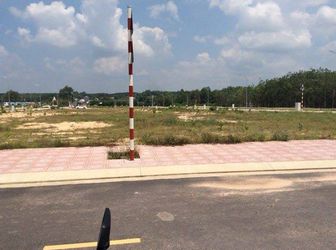 Cần Ra Gấp Lô Đất Mặt Tiền Đường Hội Bài Châu Pha Giá Rẻ