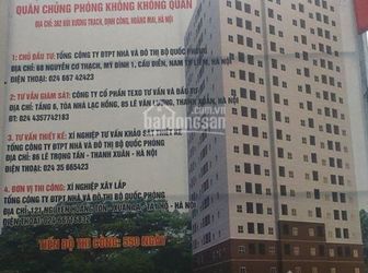 Mở Bán Cc Siêu Rẻ C14 Bộ Quốc Phòng, 362 Bùi Xương Trạch, Lh: Mr. Sơn Tùng 01663075683