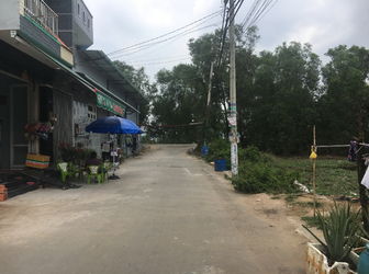 Chính Chủ Cần Bán Gấp Lô Đất Tân Tạo, Bình Tân