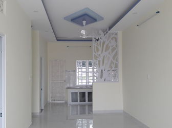 Khu Dân Cư Mới Bàu Bàng