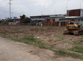 Chỉ Còn 2 Lô Cuối Dự Án Phú Hữu Quận 9 Cam Kết Sinh Lời 10% Trong 3 Tháng