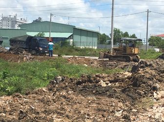 Bán Đất Chính Chủ Giá Rẻ Nhất Khu Vực Quận Thủ Đức!