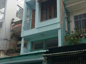 Nhà Tô Hiến Thành Xinh Đẹp, Giá Cực Yêu Thương.