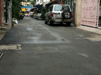 Nhà Tô Hiến Thành Xinh Đẹp, Giá Cực Yêu Thương.