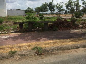 Cần Bán Gấp Miếng Đất Nằm Gần Bệnh Viện Nội Tiết Trung Ương Tp.hcm