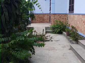 Nhà Thôi! Không Phải Biệt Thự Đâu Nhé 1 Trệt 1 Lầu 90M2 Ngay BigC Dĩ An