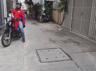 Bán Gấp Nhà-  Đường Phan Xích Long ,Phường 2, Phú Nhuận.Giá: 5 Tỷ Thương Lượng