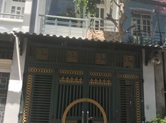 Bán Gấp Nhà-  Đường Phan Xích Long ,Phường 2, Phú Nhuận.Giá: 5 Tỷ Thương Lượng