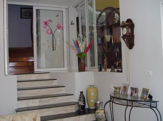 Xuất Cảnh Bán Nhanh Nhà Phố Đội Cấn 86M2, 12,5 Tỷ