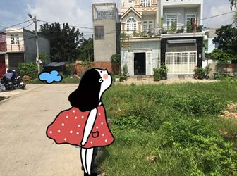 Đất Đường 11 Linh Xuân 64M2 2,45 Tỷ