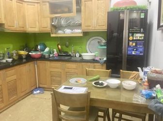 Hot! Bán Nhà Mặt Ngõ Phố Ngọc Khánh 36M2, 3.7 Tỷ