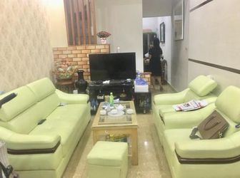 Hot! Bán Nhà Mặt Ngõ Phố Ngọc Khánh 36M2, 3.7 Tỷ