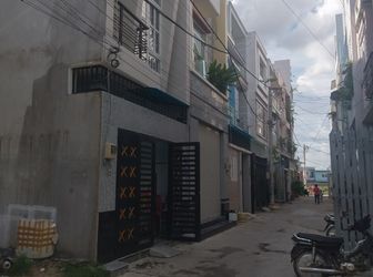 Bán Đất Đường Số 30 - Linh Đông - Thủ Đức