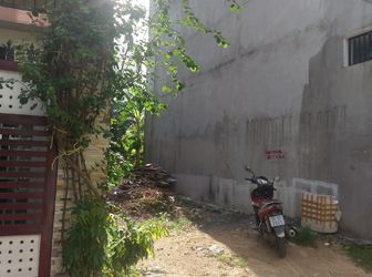 Bán Đất Đường Số 30 - Linh Đông - Thủ Đức