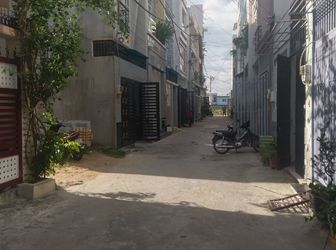 Bán Đất Đường Số 30 - Linh Đông - Thủ Đức