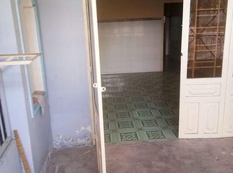 Cần Bán Nhà Thới Tam Thôn 7,Ngang 4X18 Giá 1 Tỷ 880, Sổ Hồng Riêng Chính Chủ.